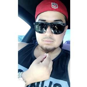 Meet your Posher, Alfredo